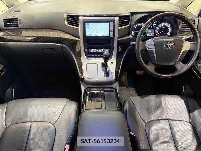 Toyota VELLFIRE 2012-06 4111925-2