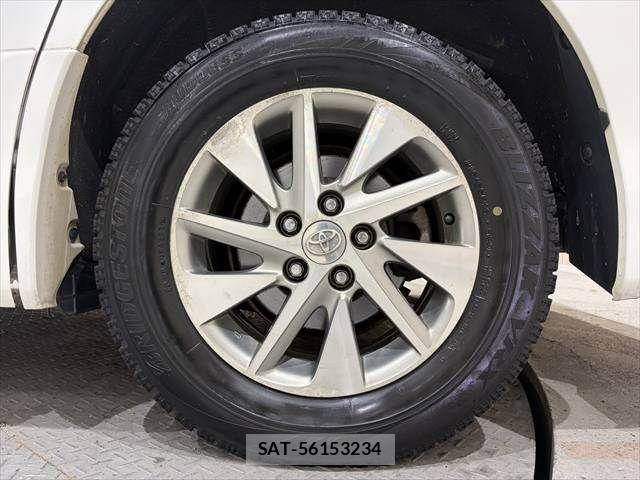 Toyota VELLFIRE 2012-06 4111925-29