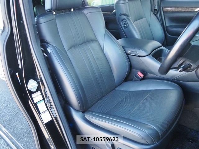 Toyota VELLFIRE 2020-02 4373349-10