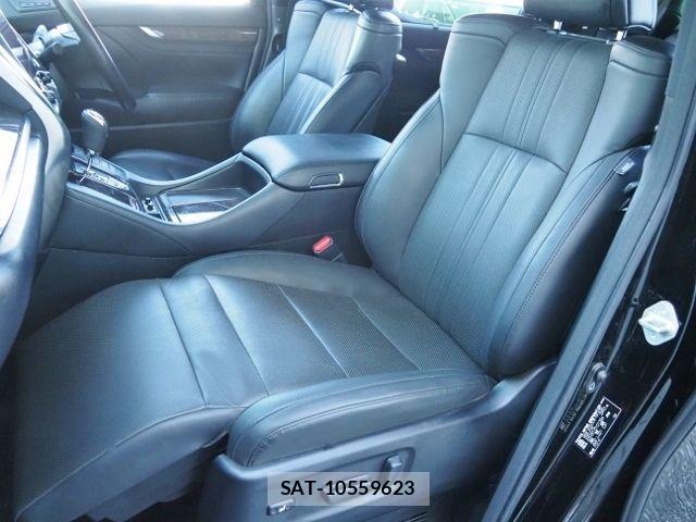 Toyota VELLFIRE 2020-02 4373349-11