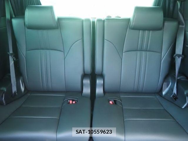 Toyota VELLFIRE 2020-02 4373349-15