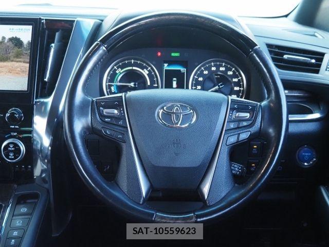 Toyota VELLFIRE 2020-02 4373349-18