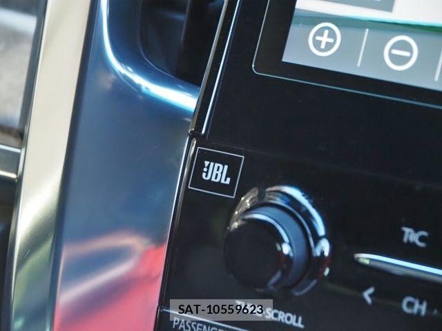 Toyota VELLFIRE 2020-02 4373349-19