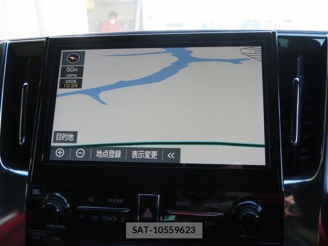 Toyota VELLFIRE 2020-02 4373349-20