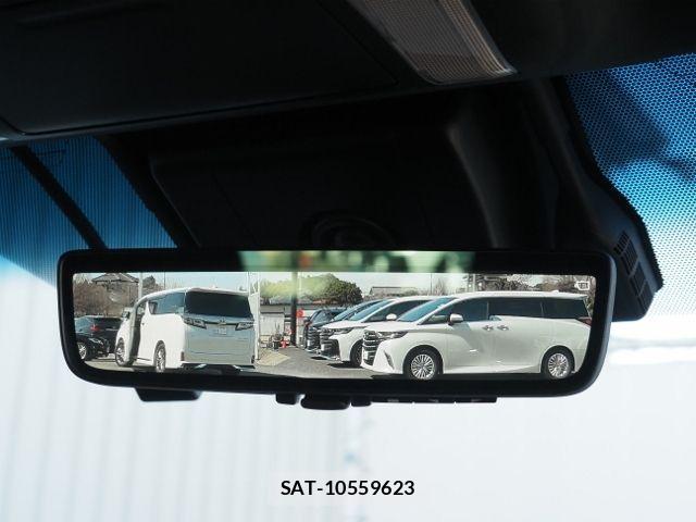 Toyota VELLFIRE 2020-02 4373349-23