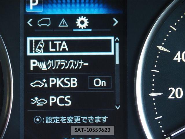 Toyota VELLFIRE 2020-02 4373349-26