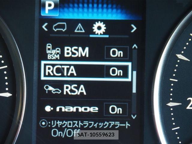 Toyota VELLFIRE 2020-02 4373349-27