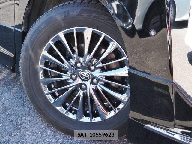 Toyota VELLFIRE 2020-02 4373349-8