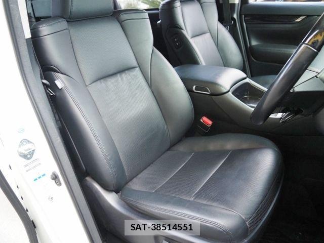 Toyota VELLFIRE 2018-02 4395610-14