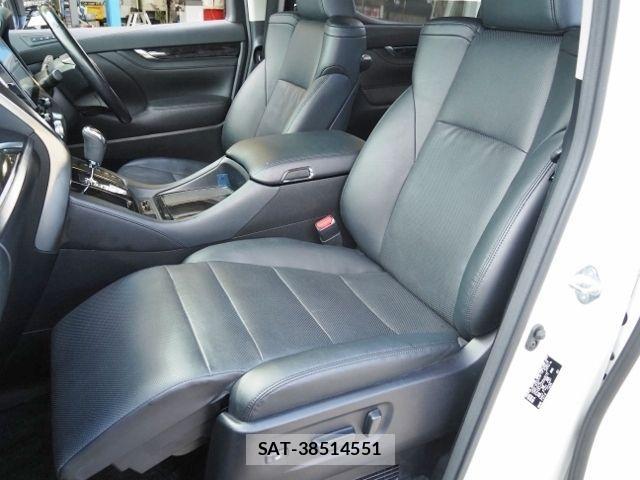 Toyota VELLFIRE 2018-02 4395610-15