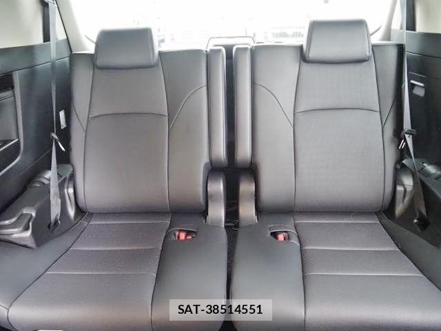 Toyota VELLFIRE 2018-02 4395610-19