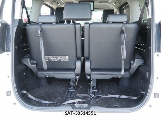 Toyota VELLFIRE 2018-02 4395610-21