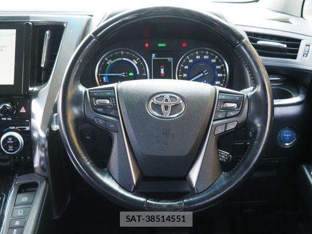 Toyota VELLFIRE 2018-02 4395610-22