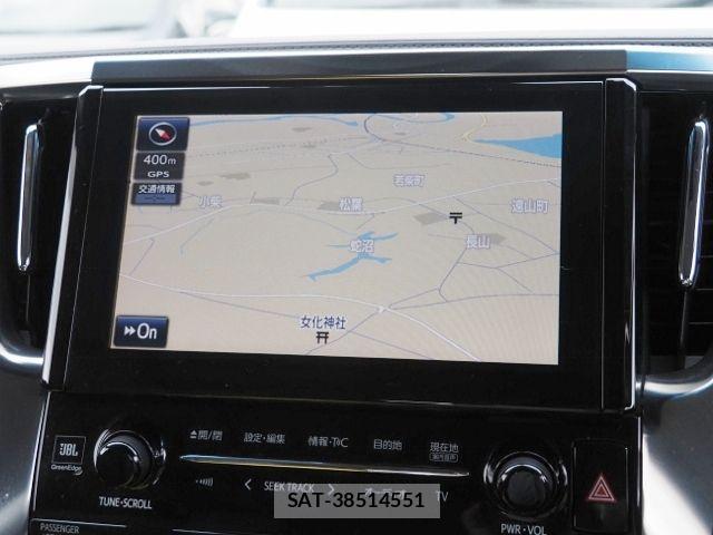 Toyota VELLFIRE 2018-02 4395610-25