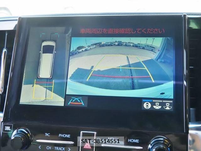 Toyota VELLFIRE 2018-02 4395610-26