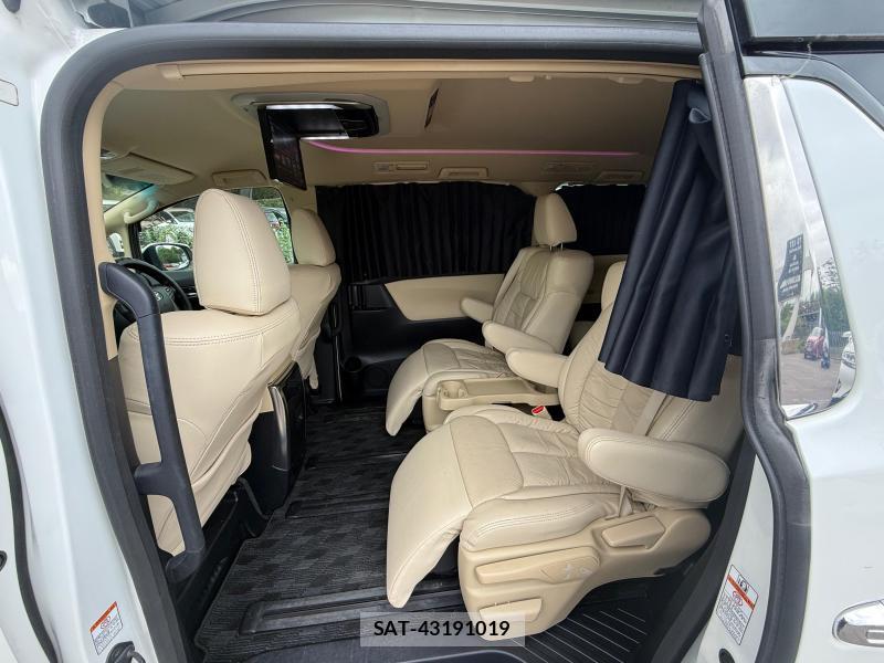Toyota VELLFIRE 2016-03 1297040-12