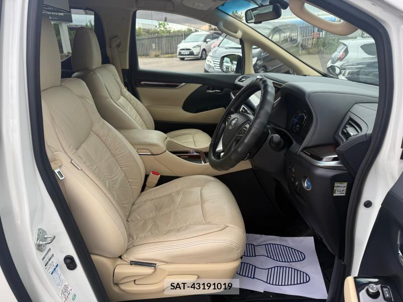 Toyota VELLFIRE 2016-03 1297040-14