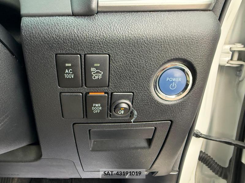 Toyota VELLFIRE 2016-03 1297040-15