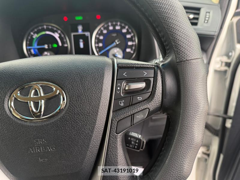 Toyota VELLFIRE 2016-03 1297040-18