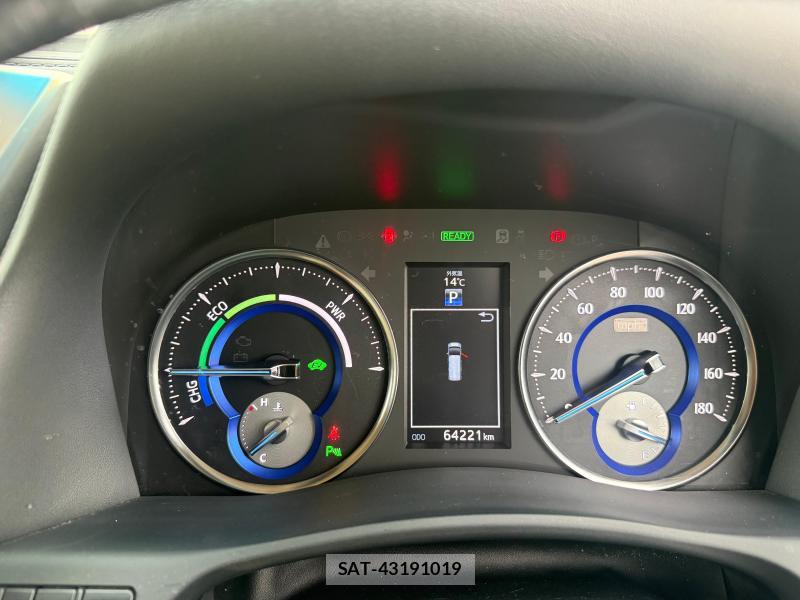 Toyota VELLFIRE 2016-03 1297040-19
