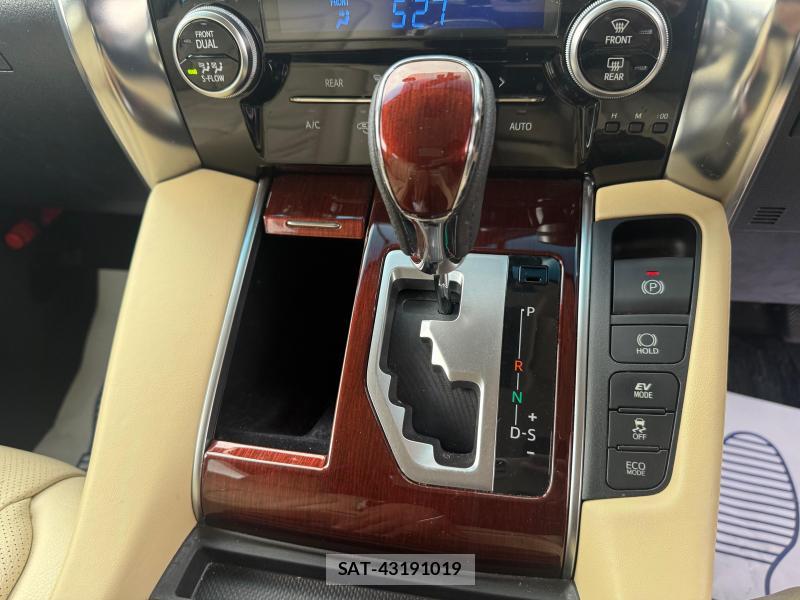 Toyota VELLFIRE 2016-03 1297040-20