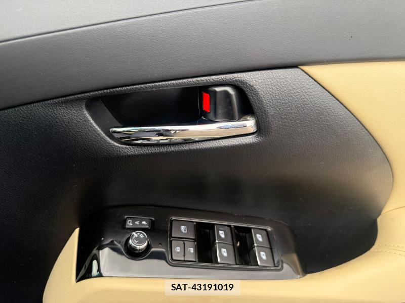 Toyota VELLFIRE 2016-03 1297040-23