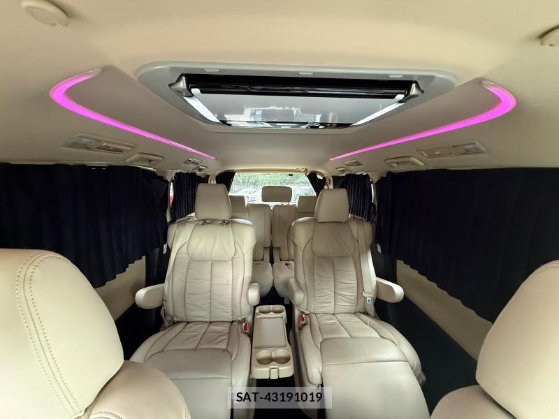 Toyota VELLFIRE 2016-03 1297040-27
