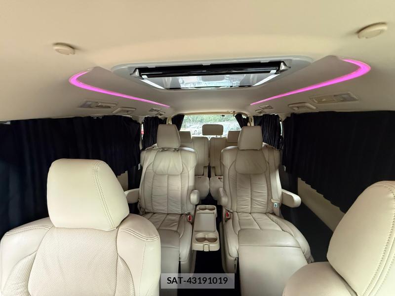 Toyota VELLFIRE 2016-03 1297040-28