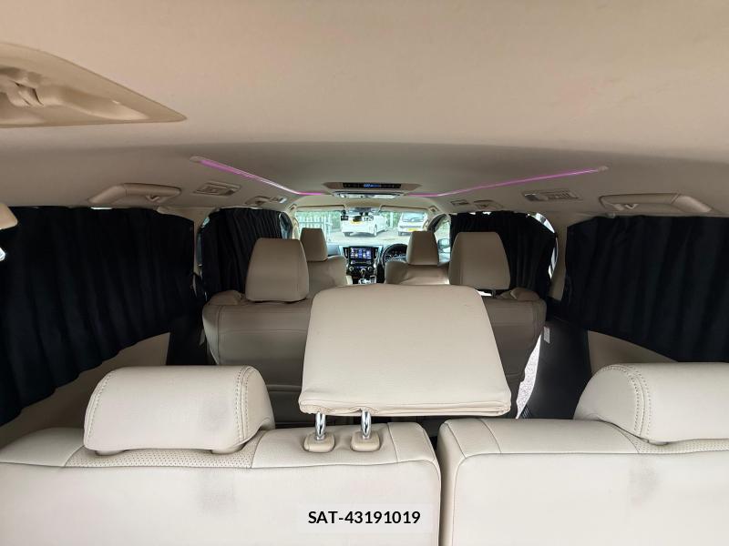 Toyota VELLFIRE 2016-03 1297040-31
