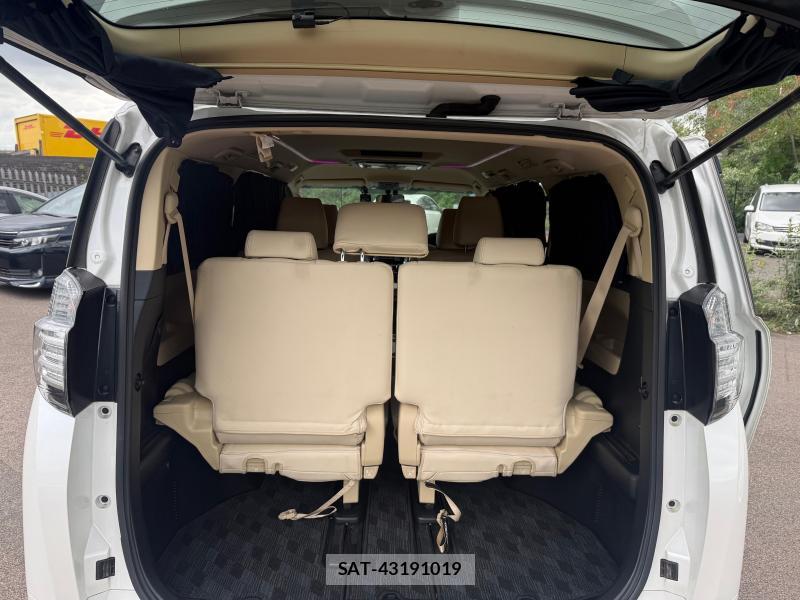 Toyota VELLFIRE 2016-03 1297040-32