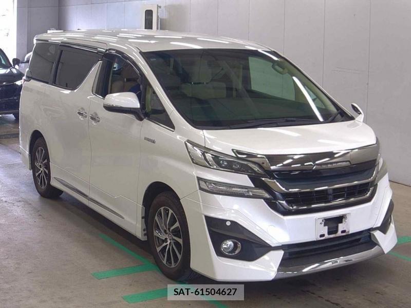 sat car