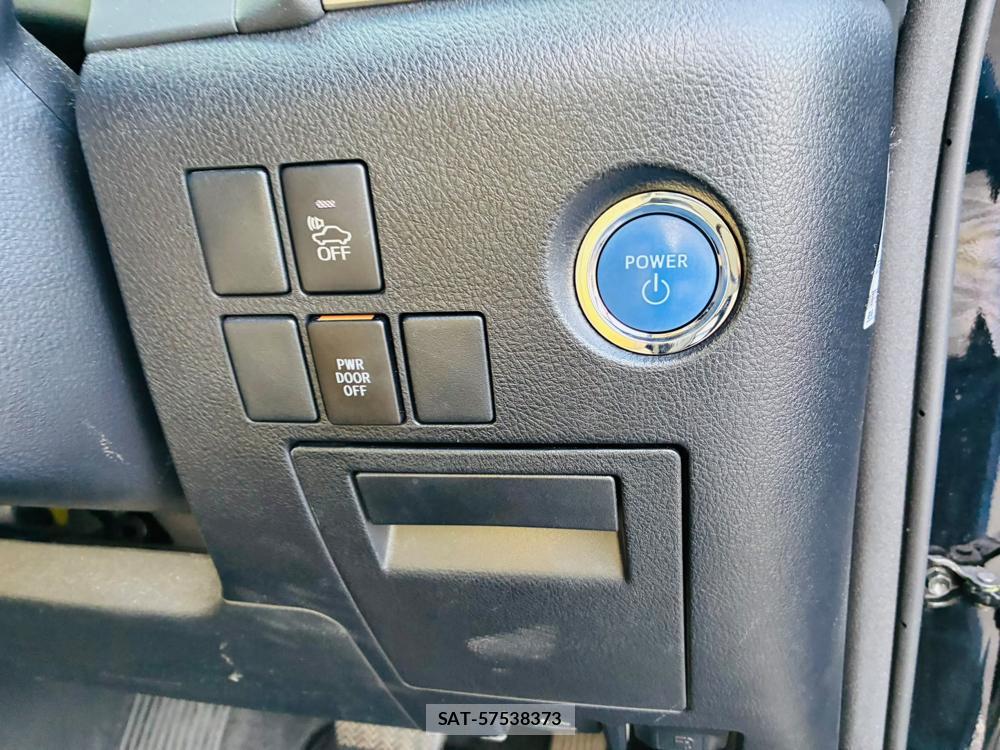 Toyota VELLFIRE 2016-01 7952451-16