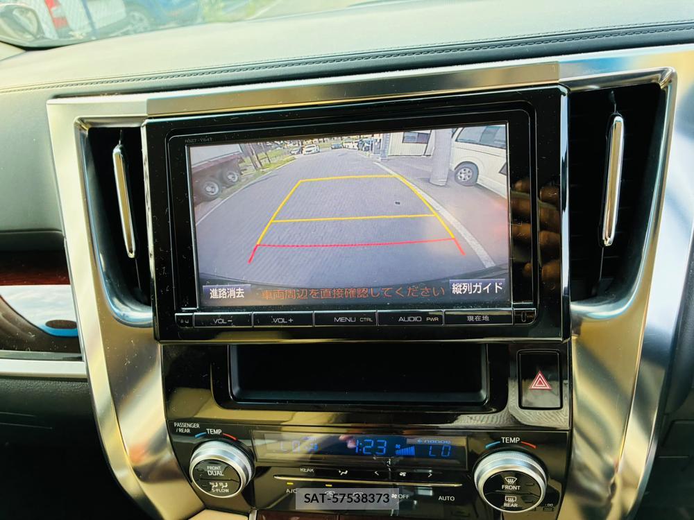 Toyota VELLFIRE 2016-01 7952451-18