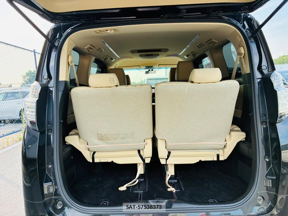 Toyota VELLFIRE 2016-01 7952451-25