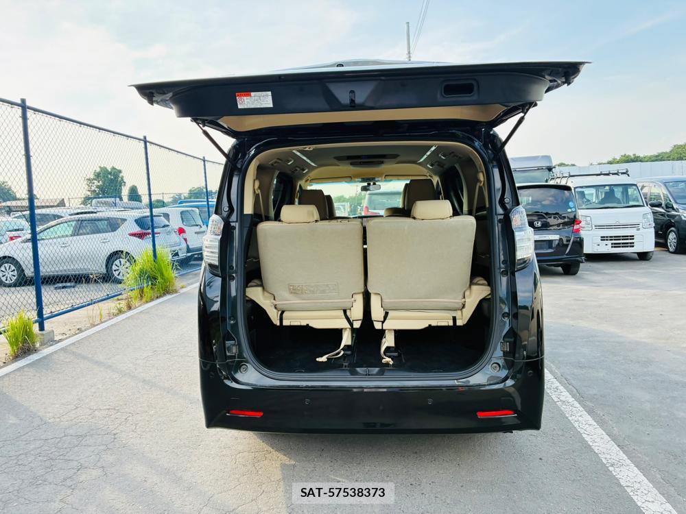 Toyota VELLFIRE 2016-01 7952451-26