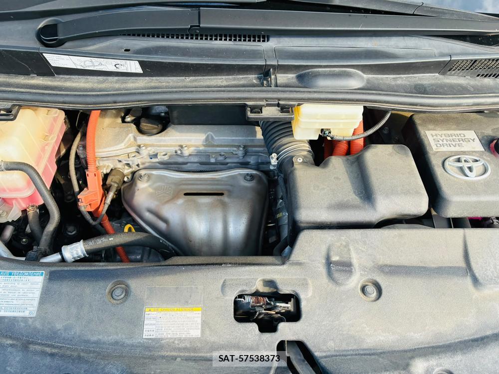 Toyota VELLFIRE 2016-01 7952451-38