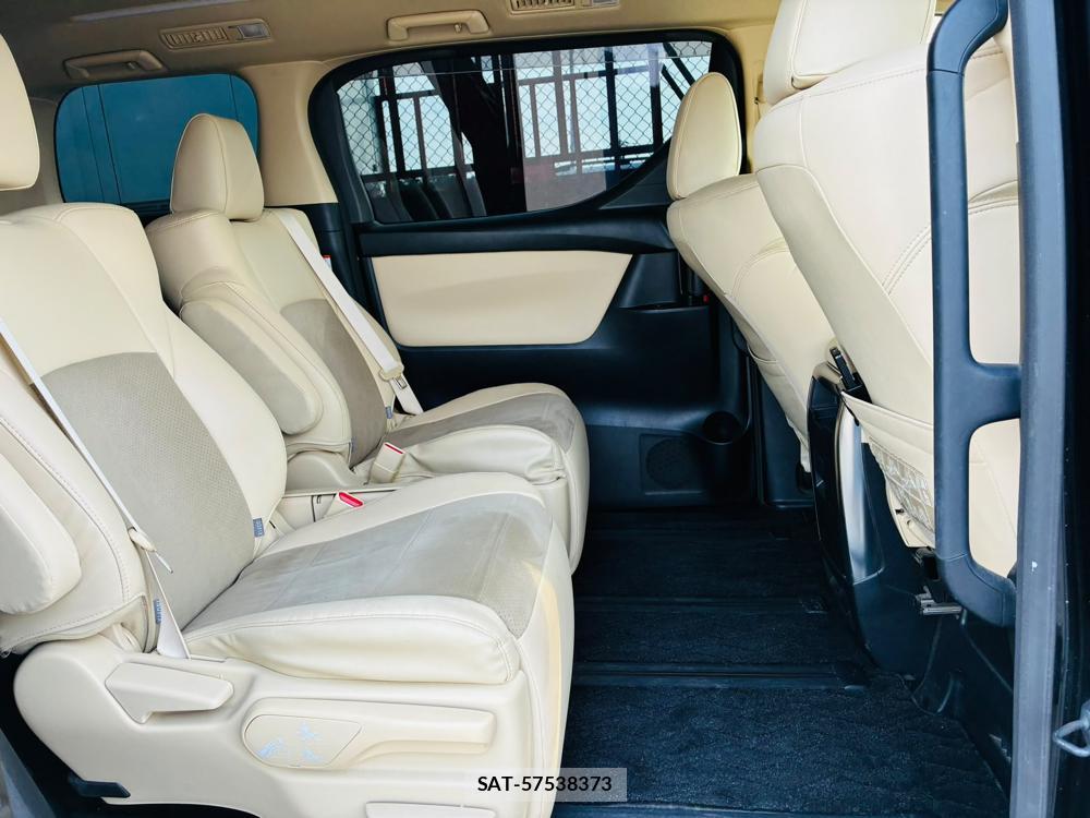 Toyota VELLFIRE 2016-01 7952451-8