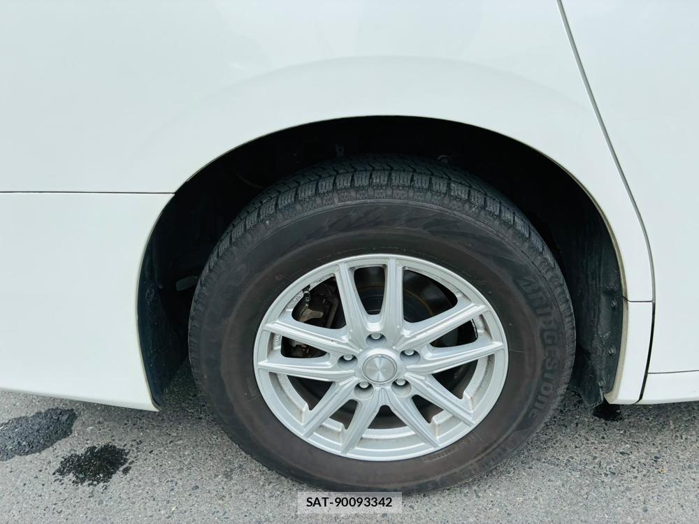 Toyota VELLFIRE HYBRIDE 2017-03 8143209-27