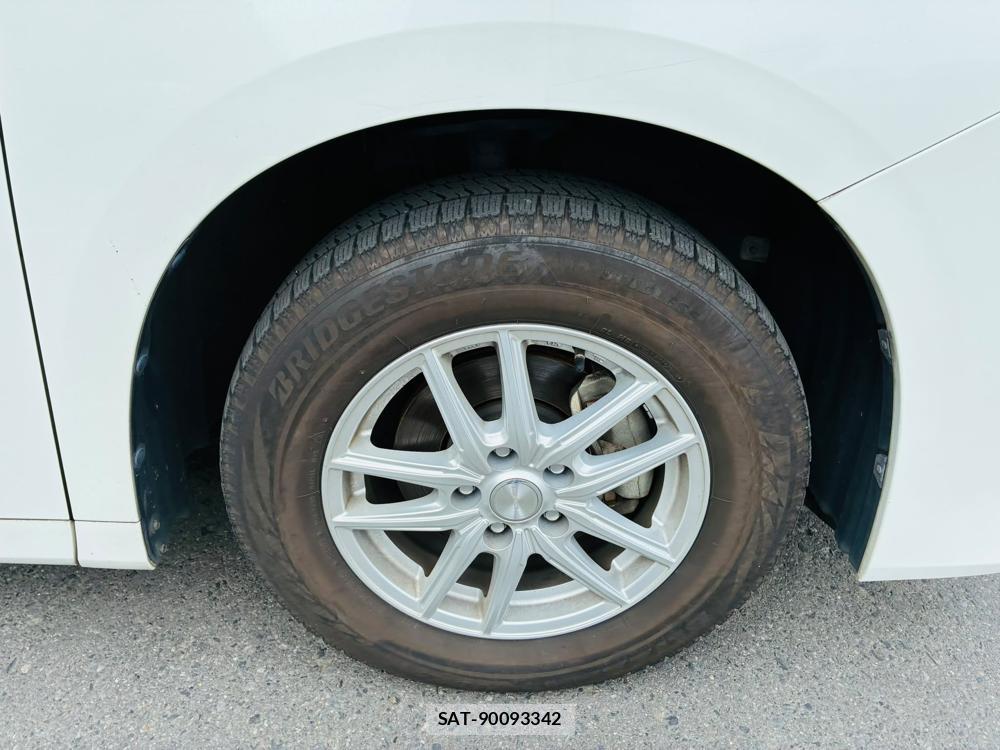 Toyota VELLFIRE HYBRIDE 2017-03 8143209-28