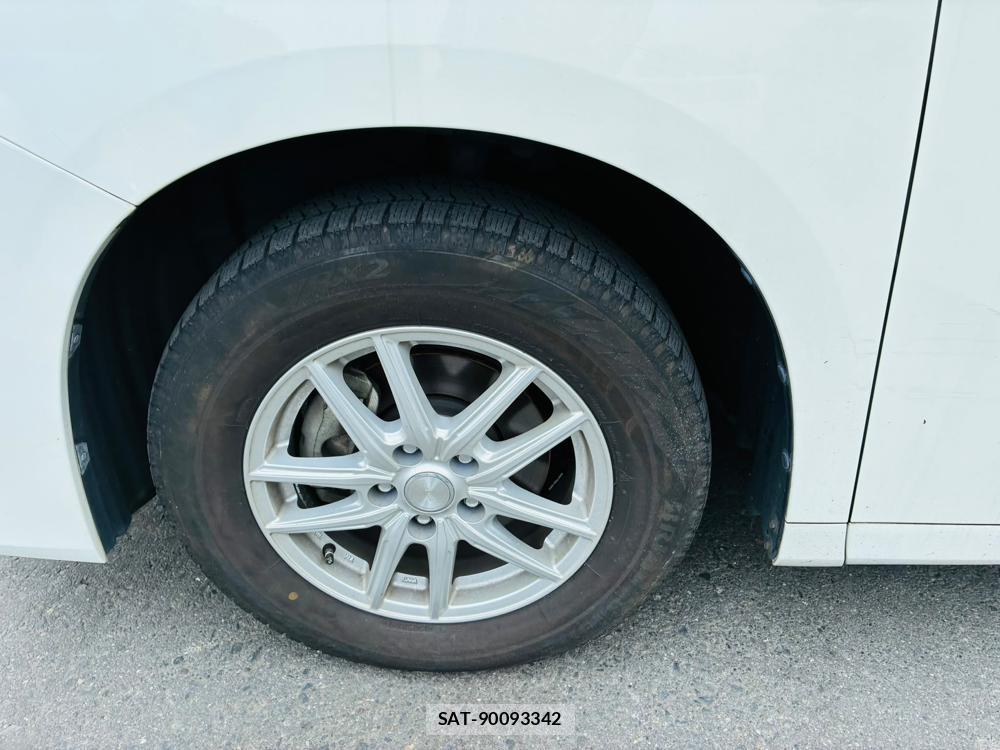 Toyota VELLFIRE HYBRIDE 2017-03 8143209-29