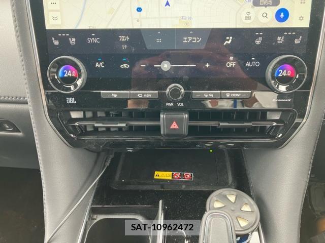 Toyota VELLFIRE 2026-03 7061185-25