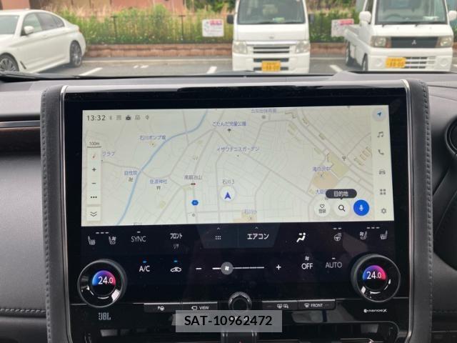 Toyota VELLFIRE 2026-03 7061185-26