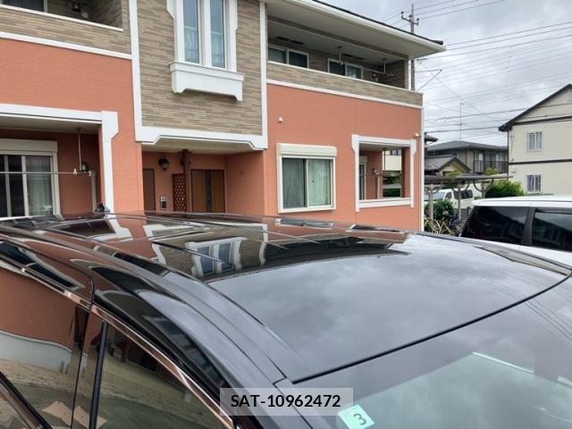 Toyota VELLFIRE 2026-03 7061185-2