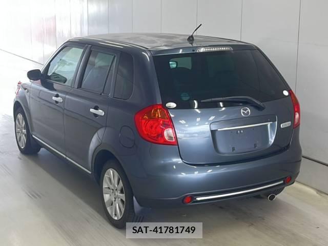 Mazda VERISA 2010 1310148-1