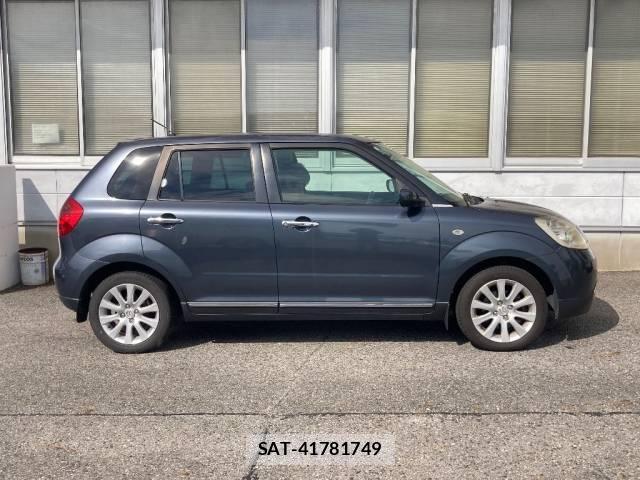 Mazda VERISA 2010 1310148-2