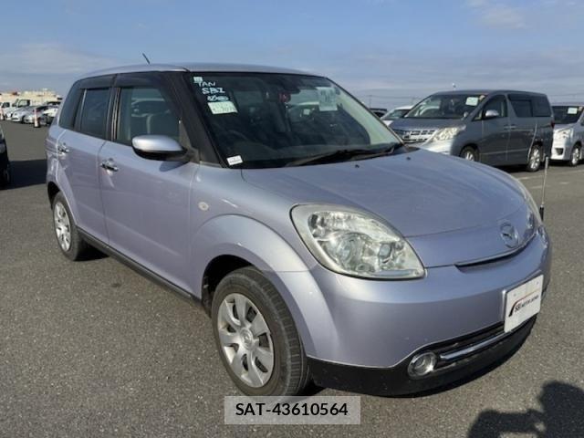 sat car