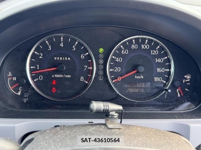Mazda VERISA 2011-09 5881688-20