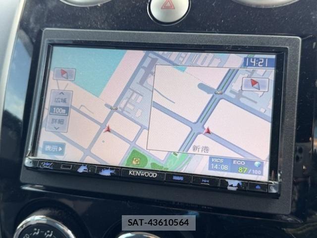 Mazda VERISA 2011-09 5881688-21