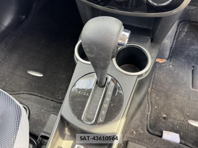 Mazda VERISA 2011-09 5881688-23