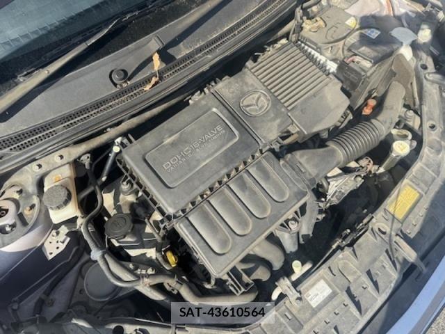 Mazda VERISA 2011-09 5881688-28
